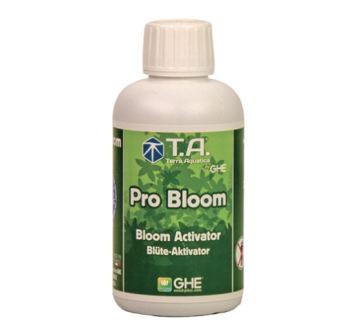 Добавки  BioBloom 250 ml GHE Франція фото